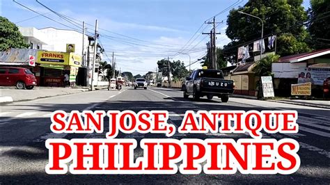 hiring san jose antique|SAN Jose Antique, Philippines Job Hiring Work, Jobs in Antique.